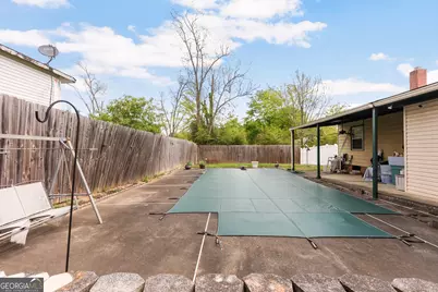 3913 Blair Court, Macon, GA 31206 - Photo 42