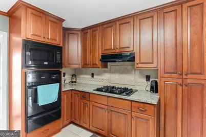 3913 Blair Court, Macon, GA 31206 - Photo 20