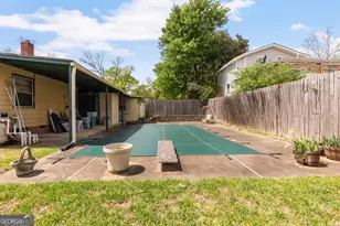 3913 Blair Ct, Macon, GA 31206 - Photo 38