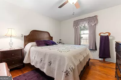 3913 Blair Court, Macon, GA 31206 - Photo 24