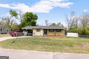 3913 Blair Ct, Macon, GA 31206 - Photo 4