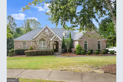 4525 Legacy Court, Hoschton, GA 30548 - Photo 1