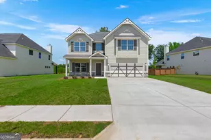5387 Felles Wy, Forsyth, GA 31029 - Photo 2