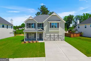5387 Felles Wy, Forsyth, GA 31029 - Photo 8