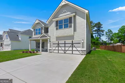 5387 Felles Way, Forsyth, GA 31029 - Photo 4