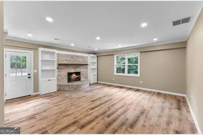 237 Academy Street, Pendergrass, GA 30567 - Photo 12