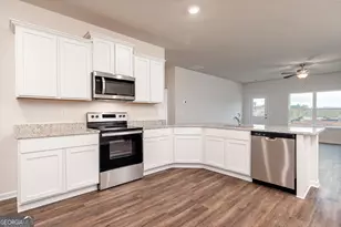 1443 Sodbuster Dr, Locust Grove, GA 30248 - Photo 8