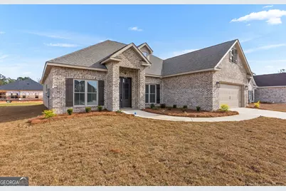 117 Black Birch Lane, Kathleen, GA 31047 - Photo 2