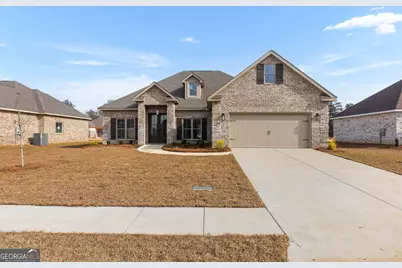 117 Black Birch Lane, Kathleen, GA 31047 - Photo 4