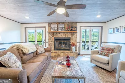 1154 Saddleback Circle, Sky Valley, GA 30537 - Photo 42