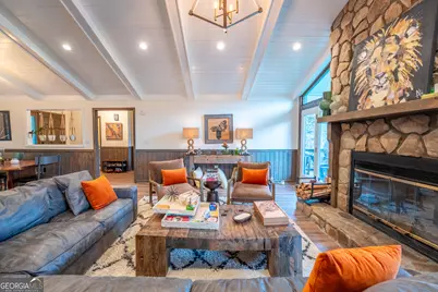 1154 Saddleback Circle, Sky Valley, GA 30537 - Photo 10