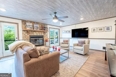 1154 Saddleback Circle, Sky Valley, GA 30537 - Photo 44