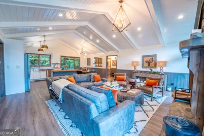 1154 Saddleback Circle, Sky Valley, GA 30537 - Photo 8