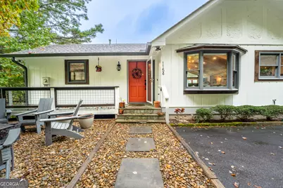 1154 Saddleback Circle, Sky Valley, GA 30537 - Photo 2