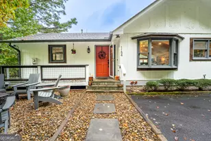 1154 Saddle Back Cir, Sky Valley, GA 30537 - Photo 2