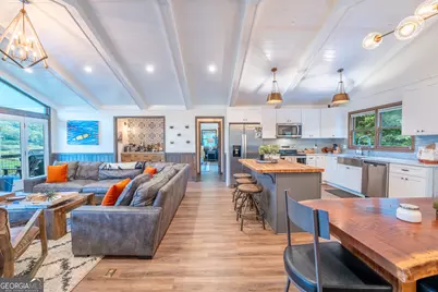 1154 Saddleback Circle, Sky Valley, GA 30537 - Photo 6