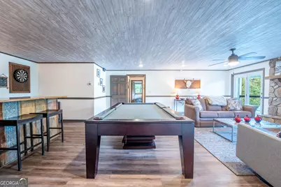 1154 Saddleback Circle, Sky Valley, GA 30537 - Photo 56