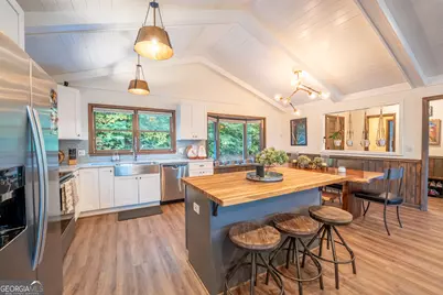 1154 Saddleback Circle, Sky Valley, GA 30537 - Photo 14