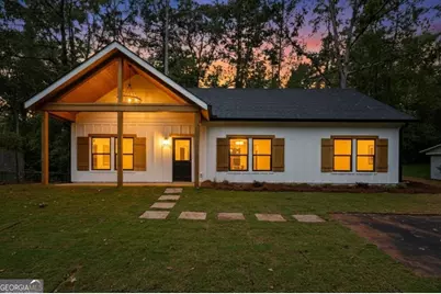 118 SW Southshore Road, Eatonton, GA 31024 - Photo 1