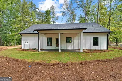 118 SW Southshore Road, Eatonton, GA 31024 - Photo 38