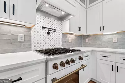 118 SW Southshore Road, Eatonton, GA 31024 - Photo 16