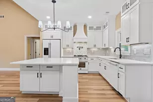 118 SW Southshore Rd, Eatonton, GA 31024 - Photo 4