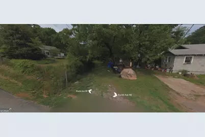 0 Euclid Avenue, Rome, GA 30161 - Photo 2