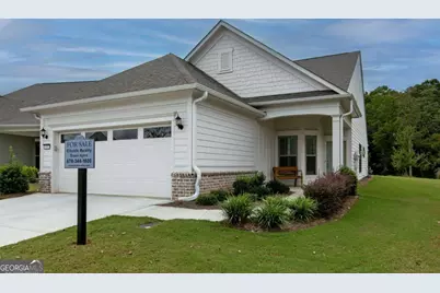 5687 Villa Crest Drive, Hoschton, GA 30548 - Photo 2