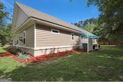 156 Hannah Drive, Jesup, GA 31546 - Photo 28