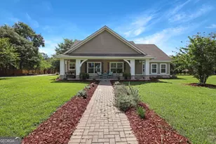 156 Hannah Dr, Jesup, GA 31546 - Photo 1