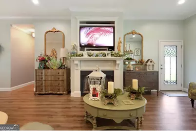 156 Hannah Drive, Jesup, GA 31546 - Photo 8