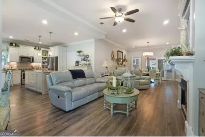 156 Hannah Drive, Jesup, GA 31546 - Photo 4