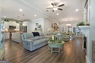 156 Hannah Dr, Jesup, GA 31546 - Photo 4