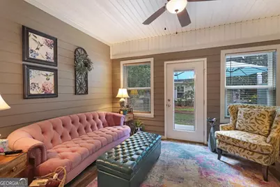 156 Hannah Drive, Jesup, GA 31546 - Photo 16