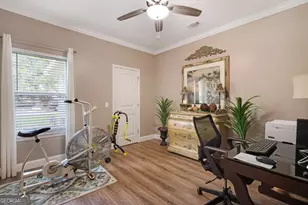 156 Hannah Dr, Jesup, GA 31546 - Photo 20