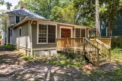 1353 La France Street NE, Atlanta, GA 30307 - Photo 10