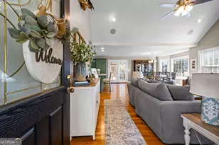 98 Gosdin Rd, Palmetto, GA 30268 - Photo 4