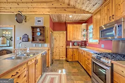 786 Hope Haven Lane, Rabun Gap, GA 30568 - Photo 12