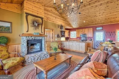 786 Hope Haven Lane, Rabun Gap, GA 30568 - Photo 8