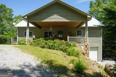 786 Hope Haven Lane, Rabun Gap, GA 30568 - Photo 38
