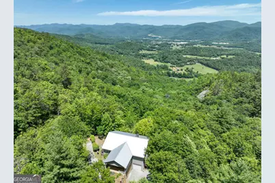 786 Hope Haven Lane, Rabun Gap, GA 30568 - Photo 6