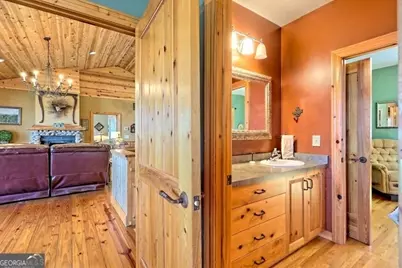 786 Hope Haven Lane, Rabun Gap, GA 30568 - Photo 20