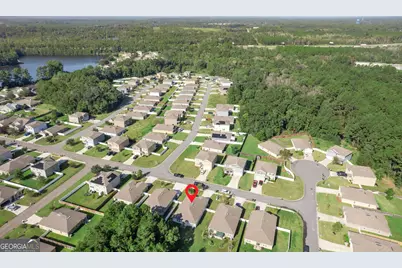 306 Cedar Breeze Drive, Kingsland, GA 31548 - Photo 4