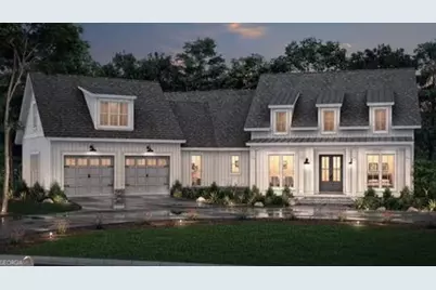 221 Valley Ridge Drive, Carrollton, GA 30116 - Photo 4