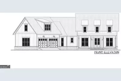 221 Valley Ridge Drive, Carrollton, GA 30116 - Photo 6