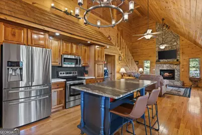 99 Chestnut Hills Lane, Blue Ridge, GA 30513 - Photo 10