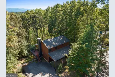 99 Chestnut Hills Lane, Blue Ridge, GA 30513 - Photo 4