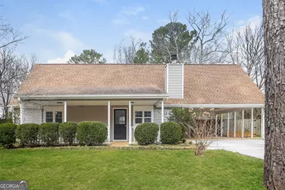 46 Cathie Drive, Dallas, GA 30132 - Photo 1