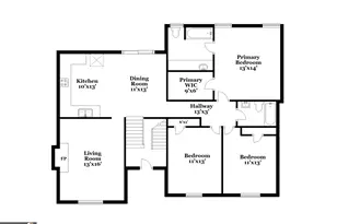 234 Bainbridge Cir, Dallas, GA 30132 - Photo 16