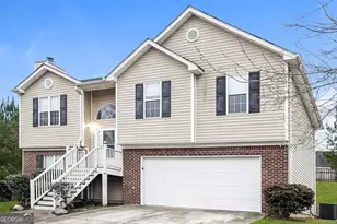 234 Bainbridge Cir, Dallas, GA 30132 - Photo 2